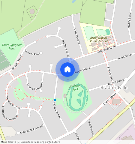 ** Reign Street, Goulburn, NSW 2580