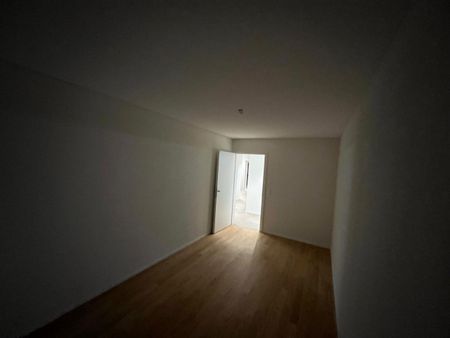 For rent – New 3.5-room apartment with garden in Avenches - Photo 3