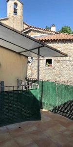 Location appartement rénové 3 pièces 78.46 m² à Vallon-Pont-d'Arc (07150) 4 - Photo 3