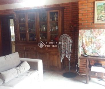 Casa com 3 quartos e 155m² para alugar em Ingleses do Rio Vermelho,... - Foto 5