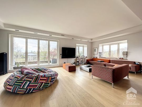 Penthouse te huur - Foto 1