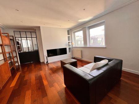 Duplex • Courcelles-Wagram - Photo 3