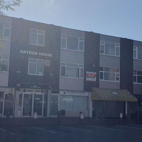 Haydon House, Studley Warwickshire. - Photo 1