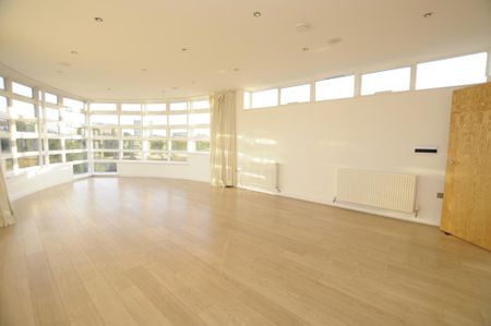 3 bedroom duplex to rent - Photo 3