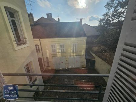 Appartement à louer 3 pièces 76.77m² - Photo 5