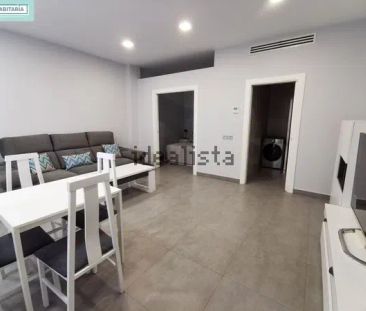 Alquiler de piso en El Molinillo - Capuchinos - Photo 4