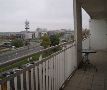 Wygodne 2-pok. mieszk. plus kuchnia i duży balkon! - Photo 3