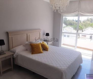 Atico en alquiler en Nueva Andalucia, Marbella - Photo 4