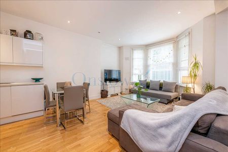 Longridge Road, Earls Court - Photo 4