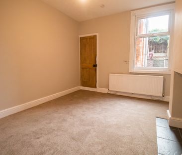 2 Bed Terraced House, Bosworth Street, LE3 - Photo 1