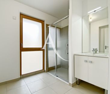 Location appartement 2 pièces, 45.80m², Saint-Cyr-l'École - Photo 5