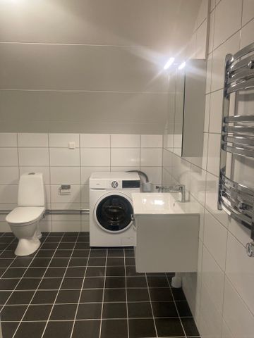 Lagerbergsgatan, Uddevalla - Photo 4