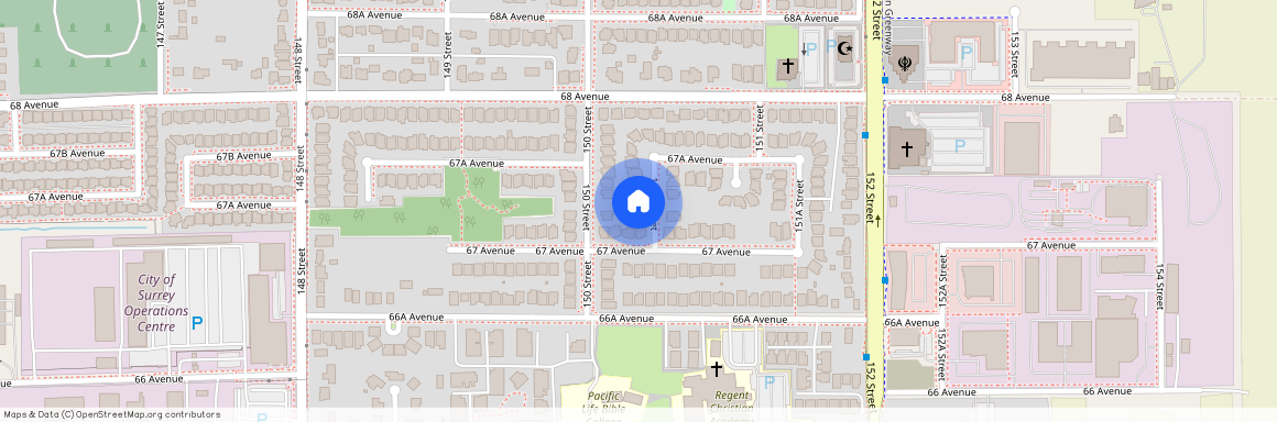 6739 150A Street V3S 1N5, Surrey