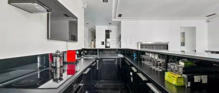 Appartement • Parc Monceau - Photo 5