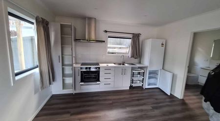 One Bedroom Flatlet Quiet and Convenient Area - Photo 4