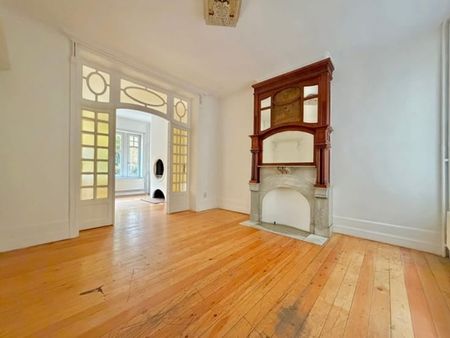 Appartement te huur - Photo 2