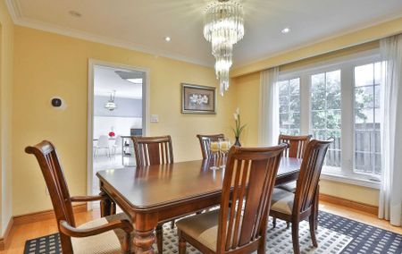 For Lease - 2100 Waycross Crescent, Mississauga, Ontario - Photo 4