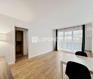Appartement T2 MOISSY CRAMAYEL à louer - Photo 6