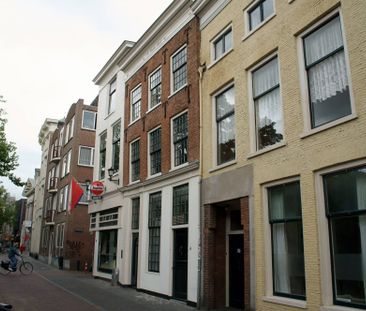 Te huur: Studio Oudegracht in Utrecht - Photo 1