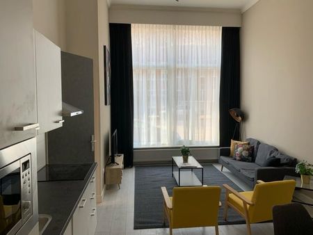 Te huur: Appartement Brugstraat in Swalmen - Foto 2