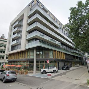 1 CH - 1 SDB - Montréal - $1,485 /mo - Photo 2