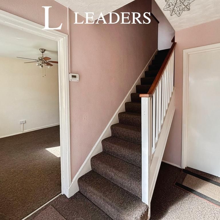 3 bedroom terraced house to rent - Photo 1