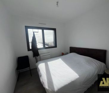 BREST - LAMBEZELLEC - APPARTEMENT T3 MEUBLE - TRES BON ETAT - Photo 6