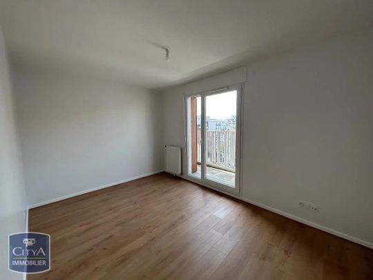 Appartement à louer 2 pièces 44.97m² - Photo 1
