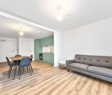 1 bedroom apartment to rent - Photo 3