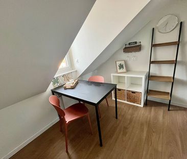 Location Appartement 1 pièce 24m² LE HAVRE 76600 - Photo 5