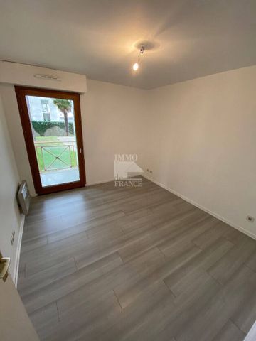 Location appartement 2 pièces 47.96 m² à Nantes (44000) - Photo 2