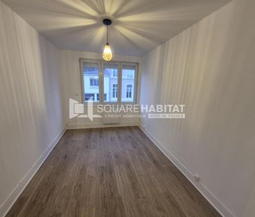 Location Appartement 3 pièces 46m² BOULOGNE SUR MER 62200 - Photo 2