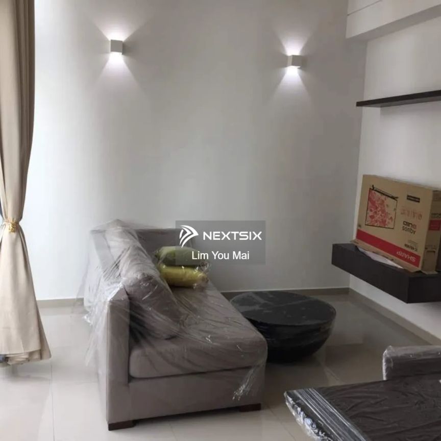i-Suite@i-City - Foto 1