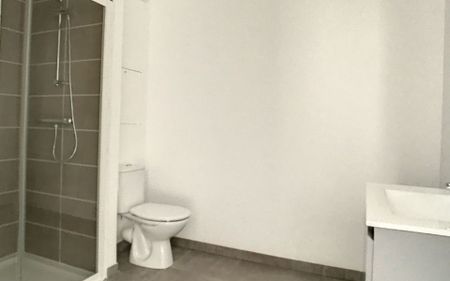 Appartement à louer 2 pièces • 51,10 m2 Rouen - Photo 2