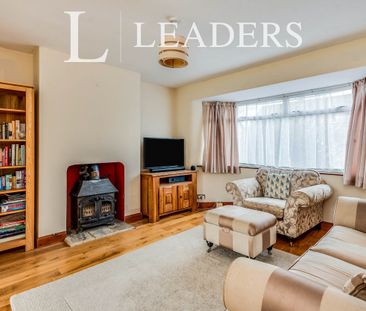 3 bedroom house to rent Damson Trees, Shrivenham, Swindon, Oxfordsh... - Photo 5