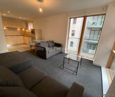 2 bedroom property to rent in Manchester - Photo 2