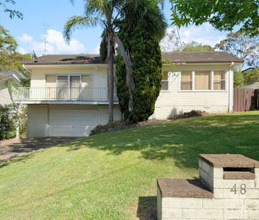 48 Mountain View Parade, New Lambton Heights - Photo 2