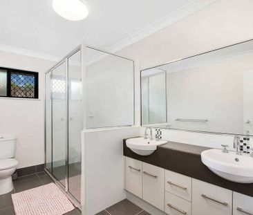 This stunning 4 bedroom home states class all over! - Photo 5