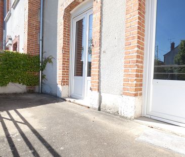 Location maison 5 pièces, 114.00m², Romorantin-Lanthenay - Photo 1