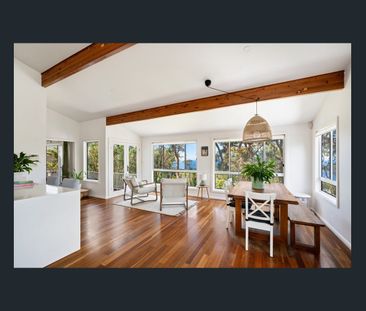 Immaculately Presented Furnished Family Home with Ocean Views - Photo 2