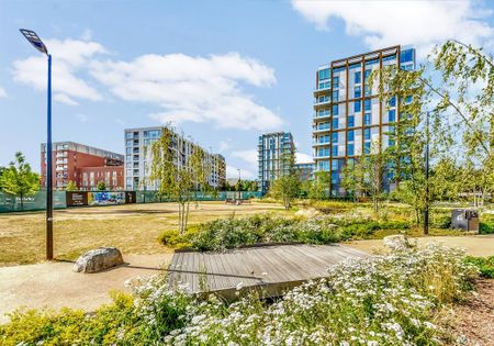 2 bedroom flat to rent - Photo 3