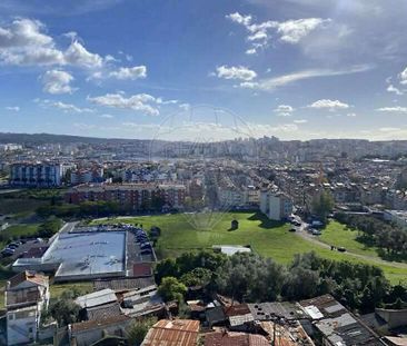 Apartamento T2 em Lisboa - Photo 3