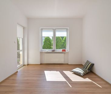 Mieszkanie 2 pokoje osobna kuchnia taras 57 m² - Фото 1