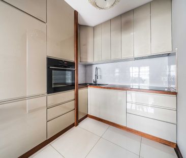 Plewiska | 2 pokoje | balkon | spokojna okolica - Zdjęcie 2