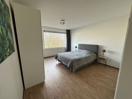 Appartement te huur: Jacques Urlusstraat 147 2551 HB Den Haag - Photo 5