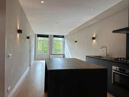 Appartement te huur: Ceintuurbaan 11-3 1072 ER Amsterdam - Photo 3