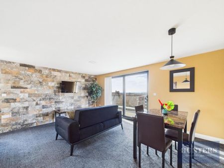 1 bedroom apartment to rent - Photo 3