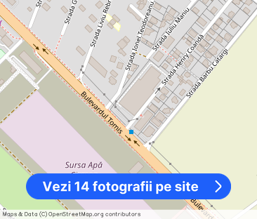 Elvila, casa, 4 camere, mobilata, gaze, inchirieri Constanta - Fotografie 1