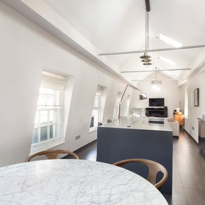 2 bedroom apartment to rent - Photo 1