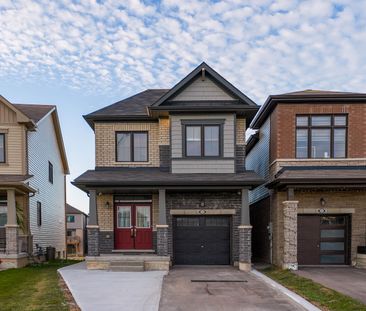 For Lease - 125 Vanilla Trail, Thorold, Ontario - Photo 4